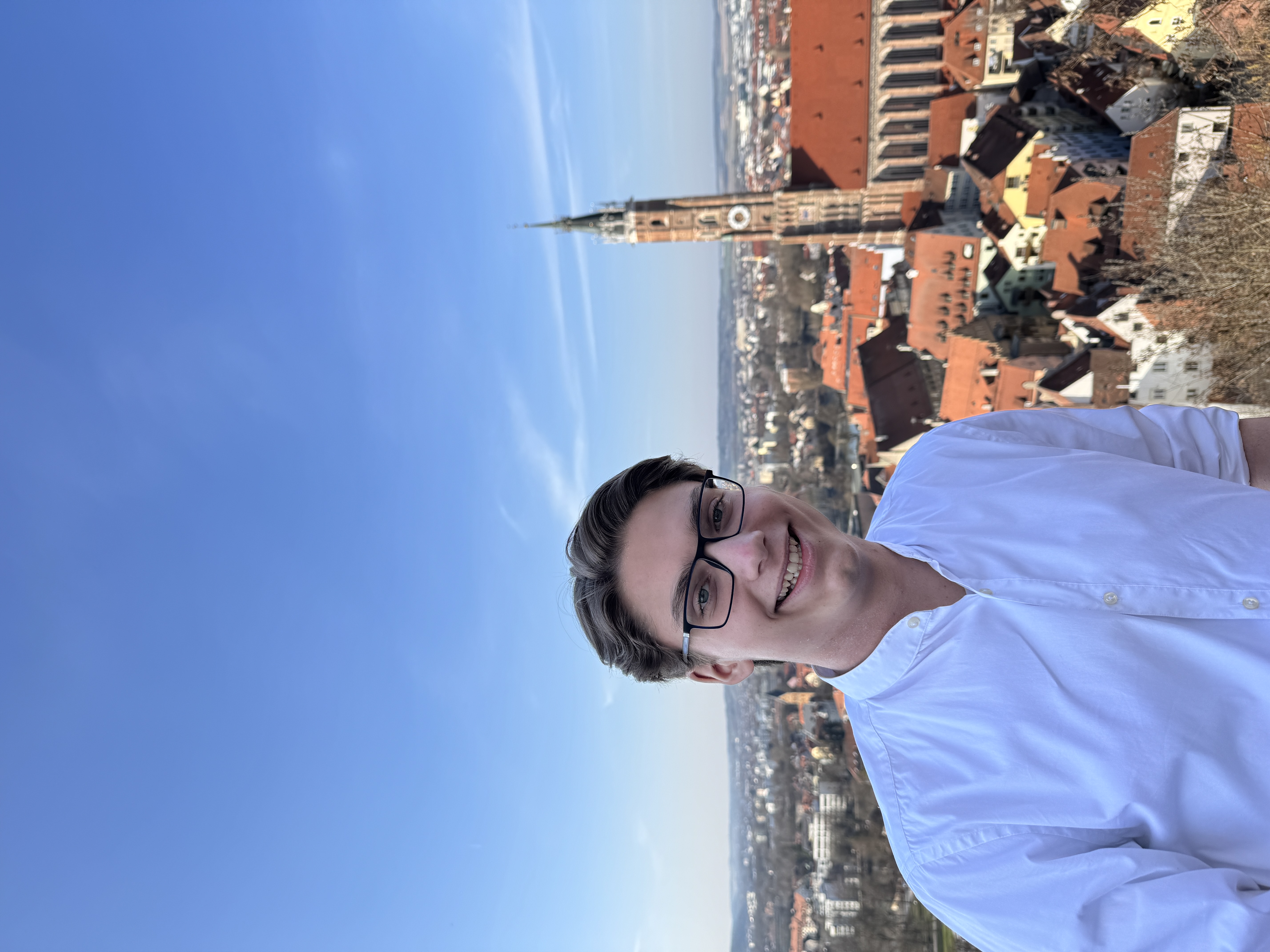 Bild von Aurelio Konrad